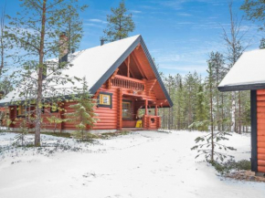 Holiday Home Kajuutta